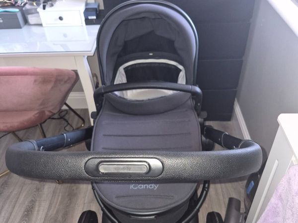 Pram - Main image