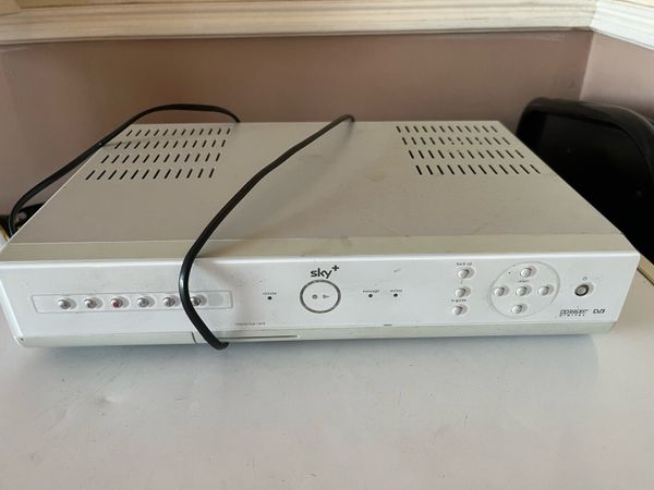 Vintage Sky Box - Main image
