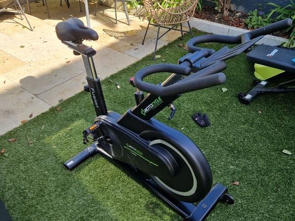 Exercise Bike - Main image