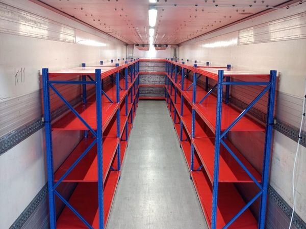 Shelving Shelving Shelving Shelving - Main image