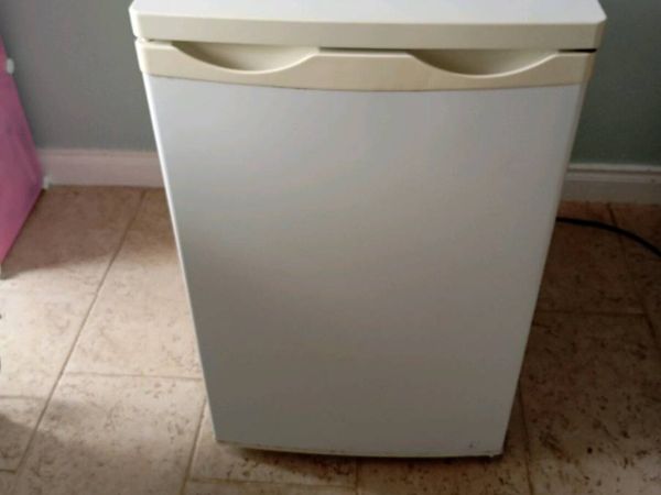 Larder fridge - Main image