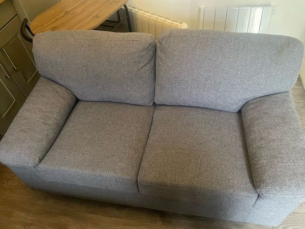 2 Seater Couch - Main image