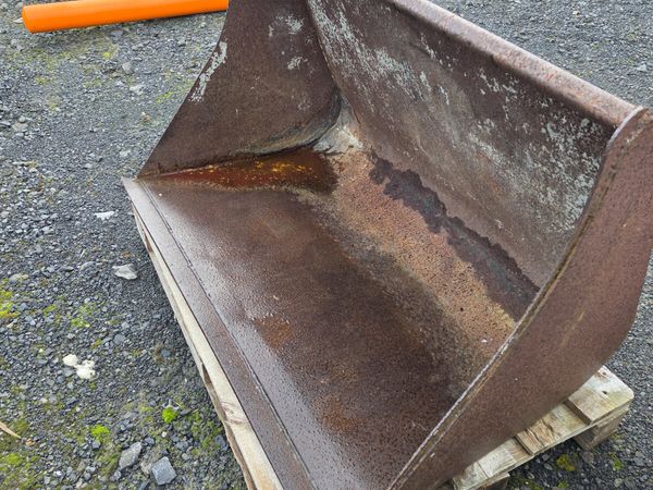 4ft Bucket - Main image