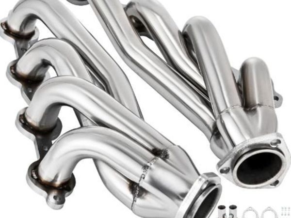 Exhaust Header Set 44.45mm - Main image