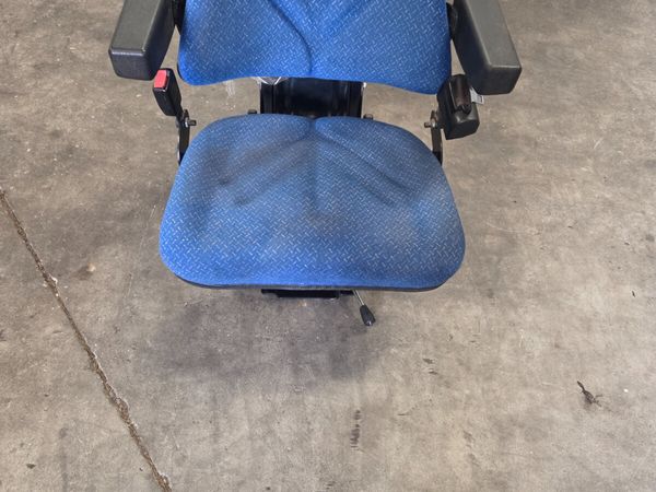 Pilot Seat - Main image