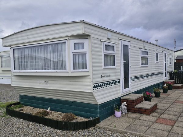 Mobile Home for sale - Main image