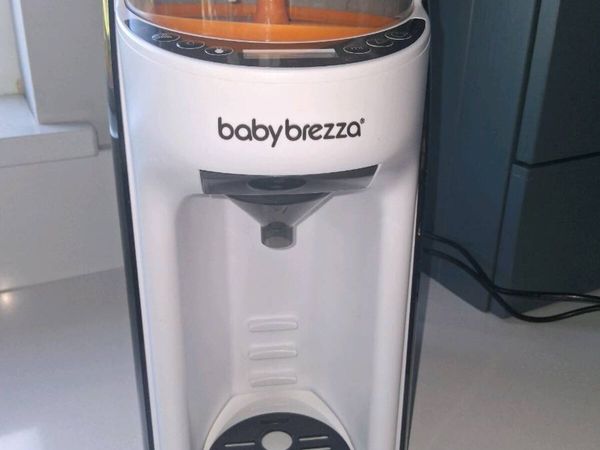 Baby Brezza - Main image