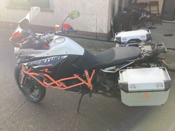 KTM Other 2015 - Main image