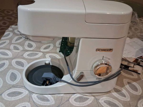 Kenwood mixer - Main image