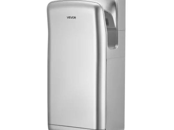 Vertical Hand Dryer, Hand Dryers with HEPA Filter, - Main image