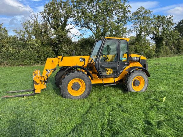 JCB Loader - Main image