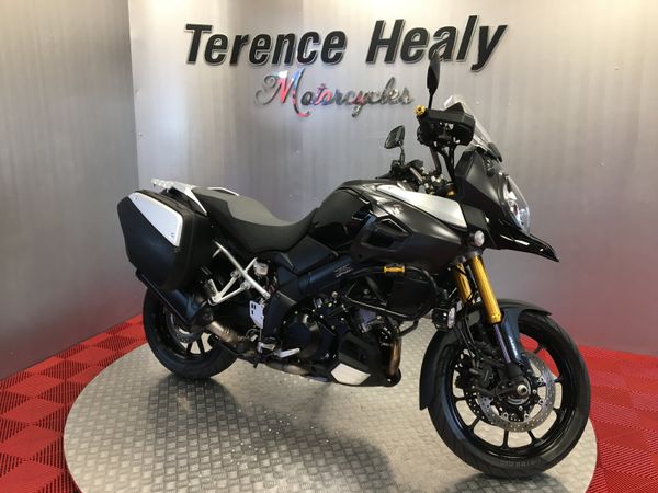 2021 Suzuki VStrom 1000 ''Finance Available'' - Main image