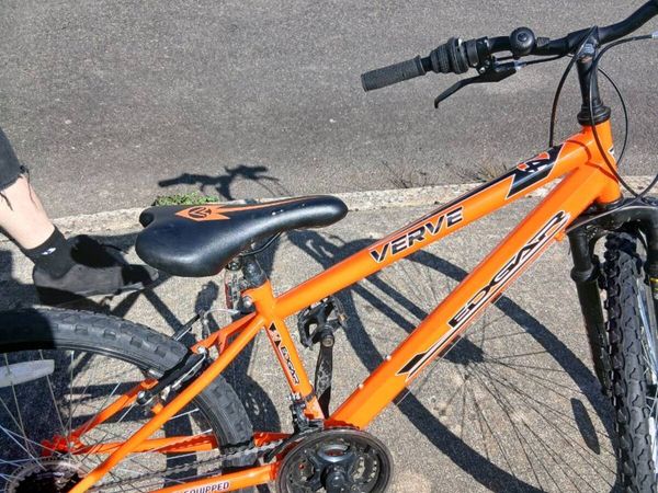 Bike - Main image