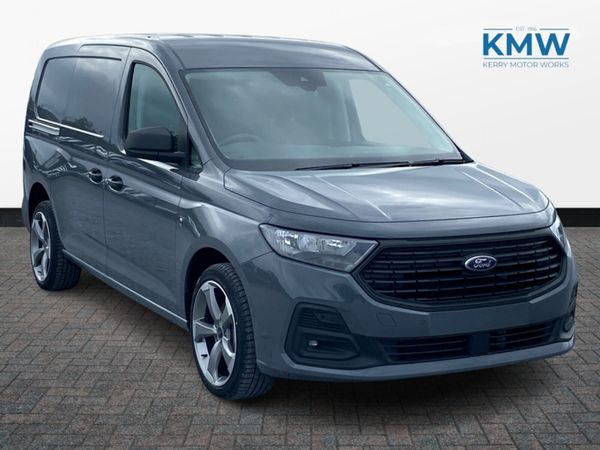 Ford Transit Connect Trend 2.0L Manual - Main image