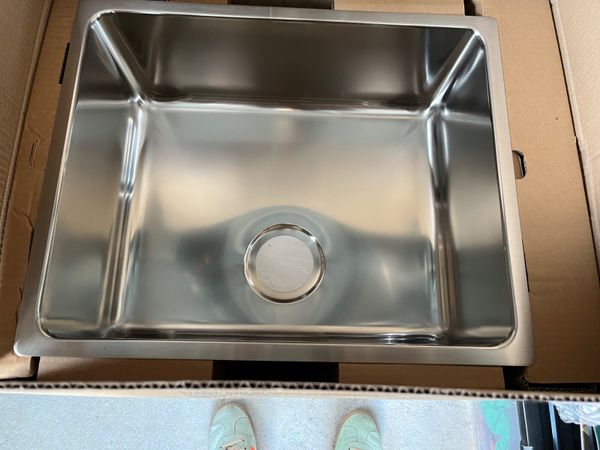 Brand new Kitchen sink - Main image