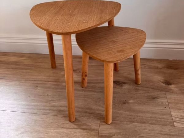 Set of side tables - Main image