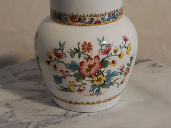 Coalport china - Main image