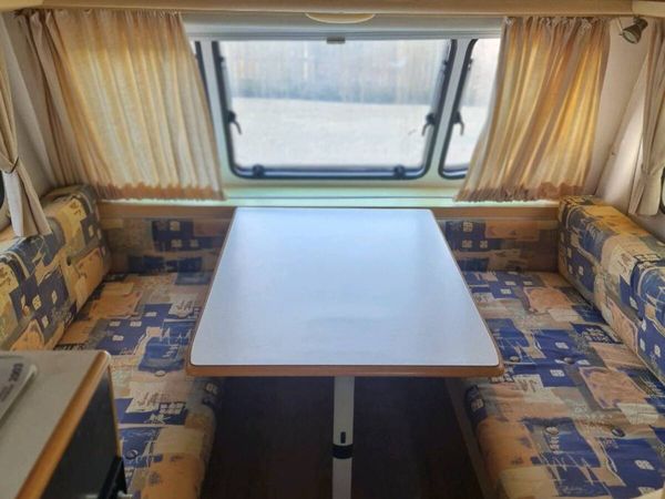 Caravan - Main image