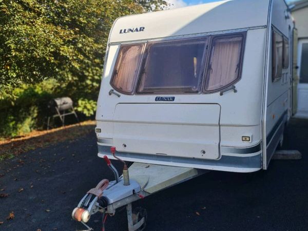 Caravan - Main image