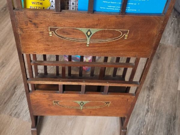 Magazine rack - Main image