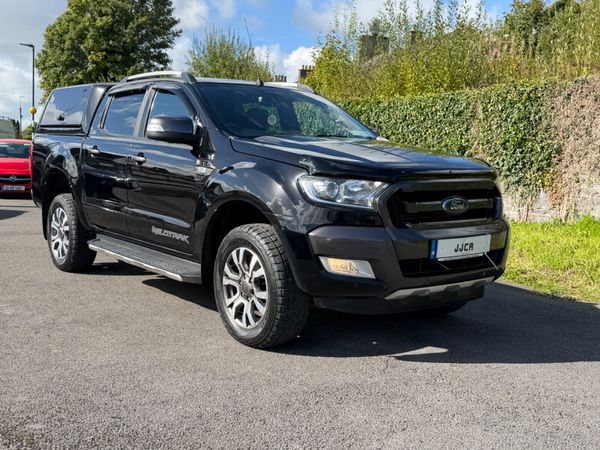 Ford Ranger 2019 TIMING CHAIN 3.2 AUTOMATIC - Main image