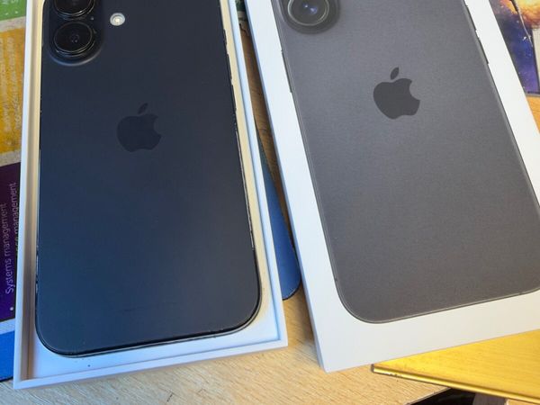 iPhone 16 128gb Unlocked - Main image
