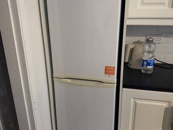 Fridge Freezer - Main image