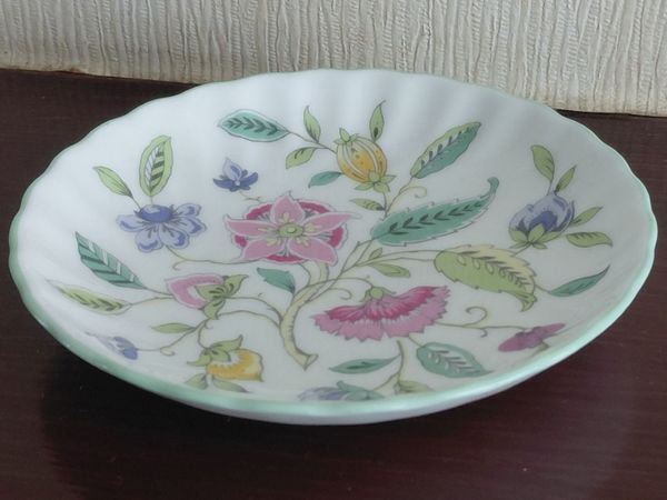 Minton - Main image