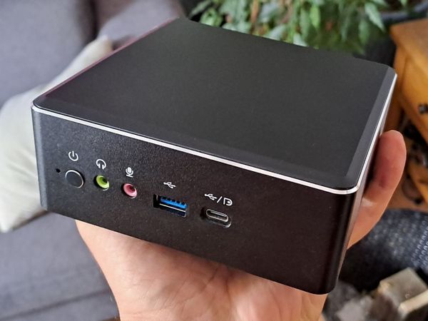 Mini Computer - Main image