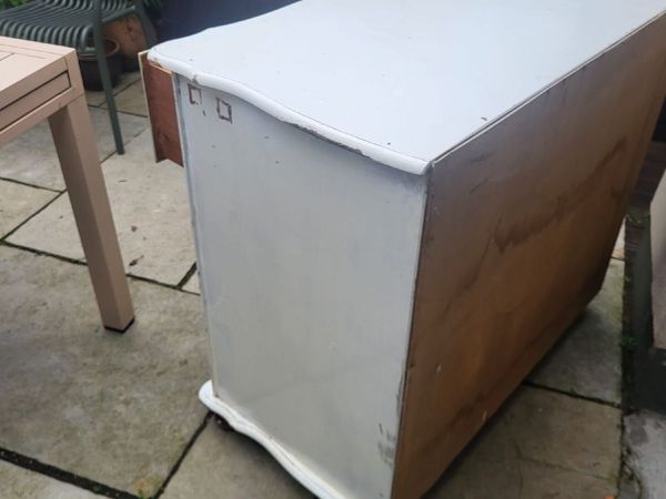 Chest of drawers - Main image