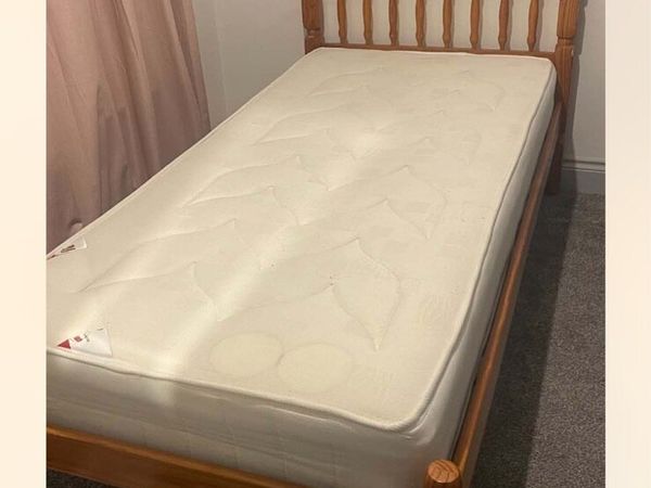 Single bed - Main image