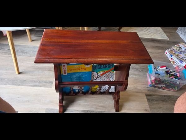 Side table - Main image