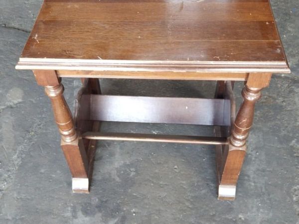 Side table - Main image