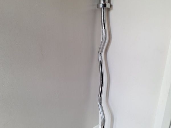 Olympic ez bar - Main image