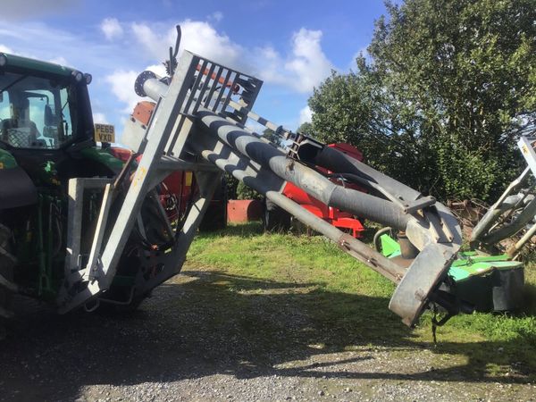 NC Super 3500 Slurry Pump - Main image