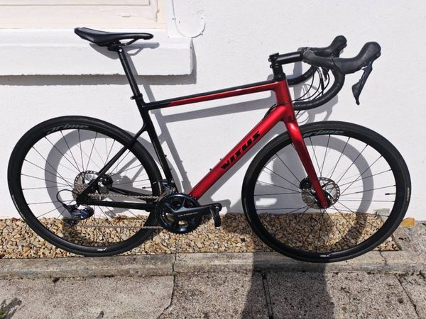 Vitus Zenuim CRS Large Frame - Main image