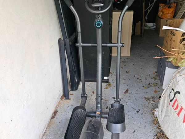 Decathlon elliptical bike - Main image