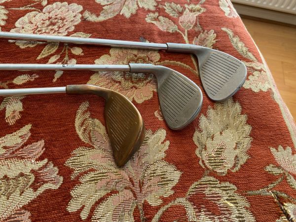 Ping wedges - Main image