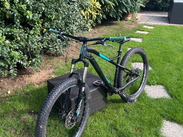 Orbea Loki mountain bike - Main image