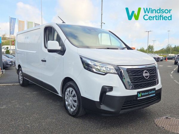 Nissan Primastar L2H1 150 SV PREMIUM - Main image