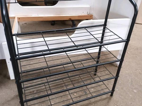 Shoe Rack - Main image