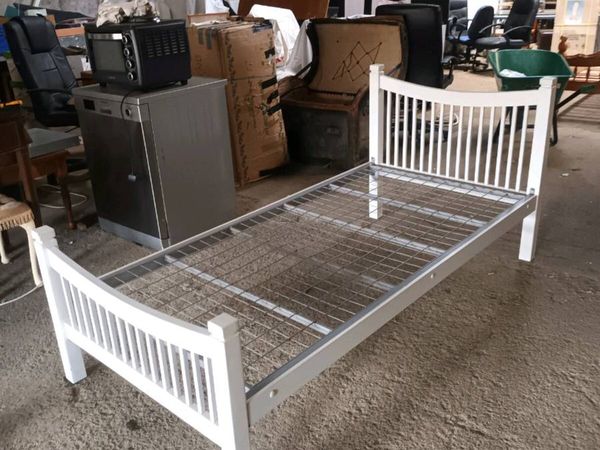 Single Bed - Main image