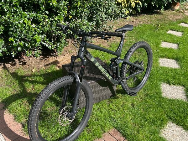 Trek Remedy 8 - Main image