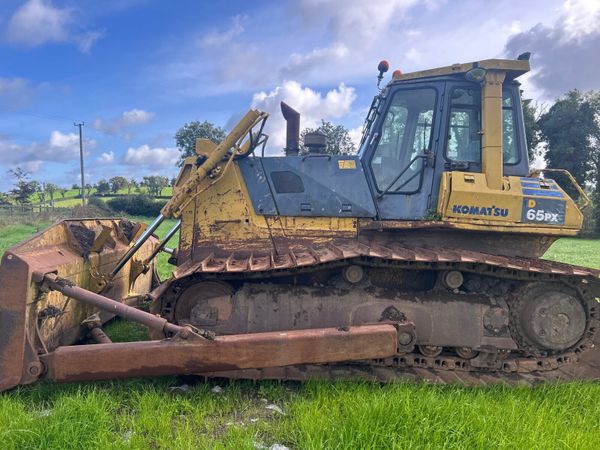 65 dozer - Main image