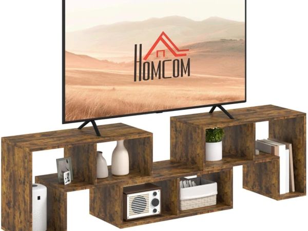 TV Stand for TVs up to 75 Inches, Free Combination - Main image