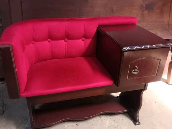 Hall Seat - Main image