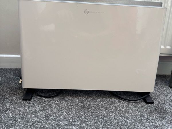 Heating convector - Main image