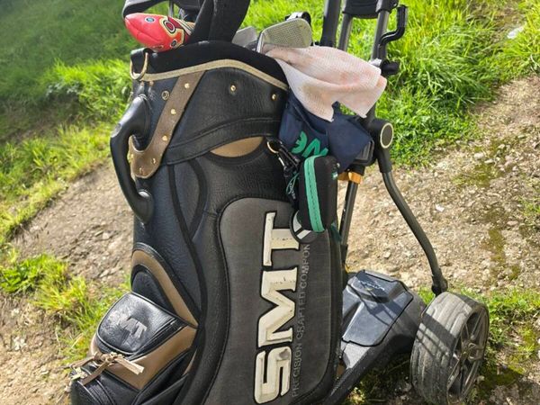 Powakaddy C2i - Main image