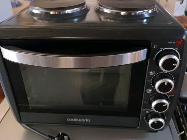 Mini Cooker - Main image