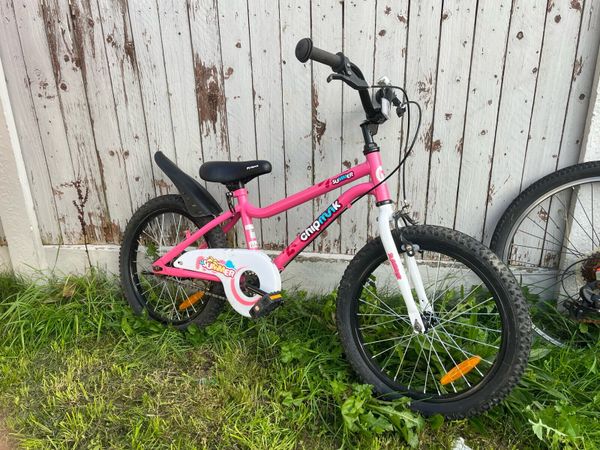 Selection of Kids bikes - Main image